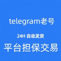 telegram电报飞机账号购买TG直登号批发1组5个批发